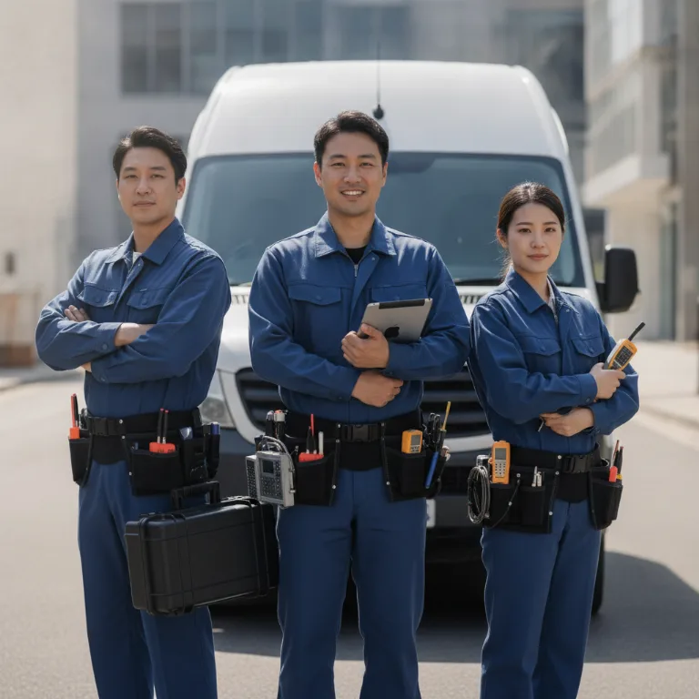침해사고 대응 전문가 팀 위치: 성남
